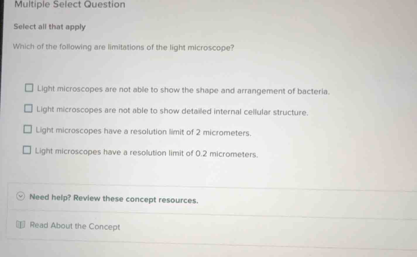 multiple select question select all that apply which of the following a…