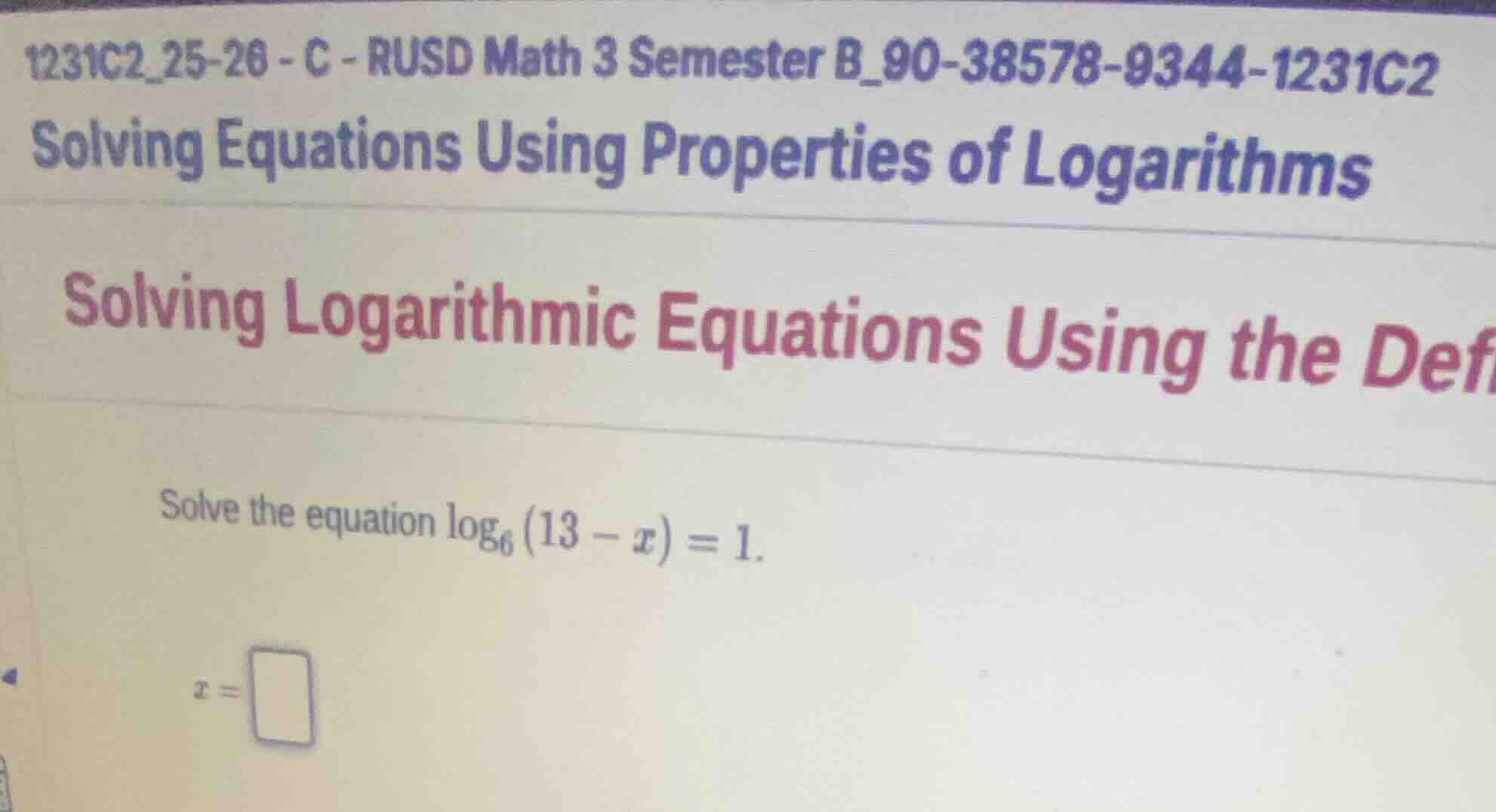 1231c2_25-26 - c - rusd math 3 semester b_90-38578-9344-1231c2 solving …
