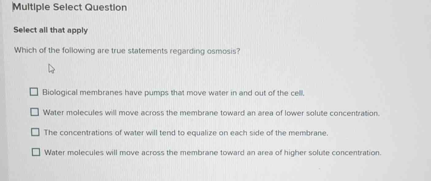 multiple select question select all that apply which of the following a…