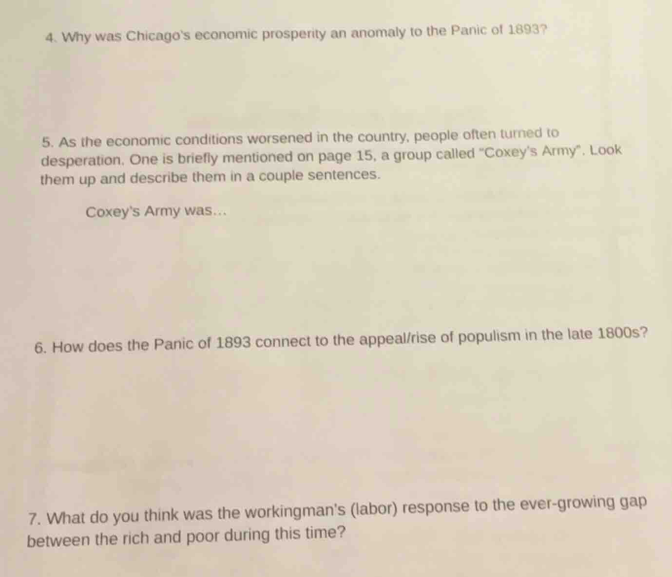 4. why was chicago’s economic prosperity an anomaly to the panic of 189…