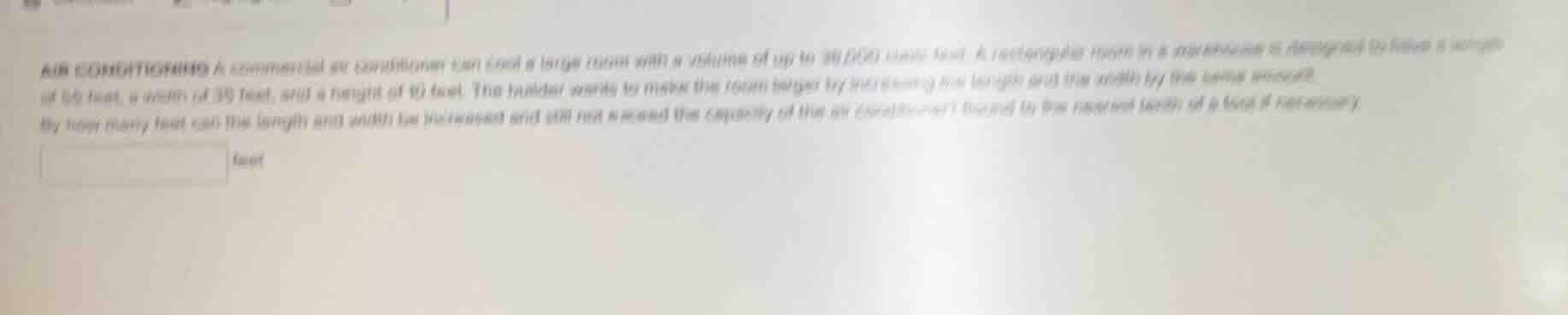 air conditioning a commercial air conditioner can cool a large room wit…