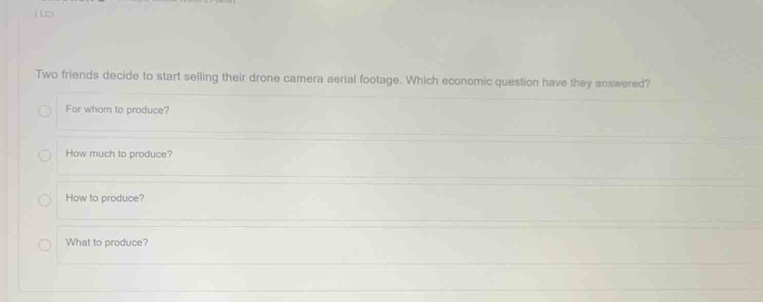 two friends decide to start selling their drone camera aerial footage. …