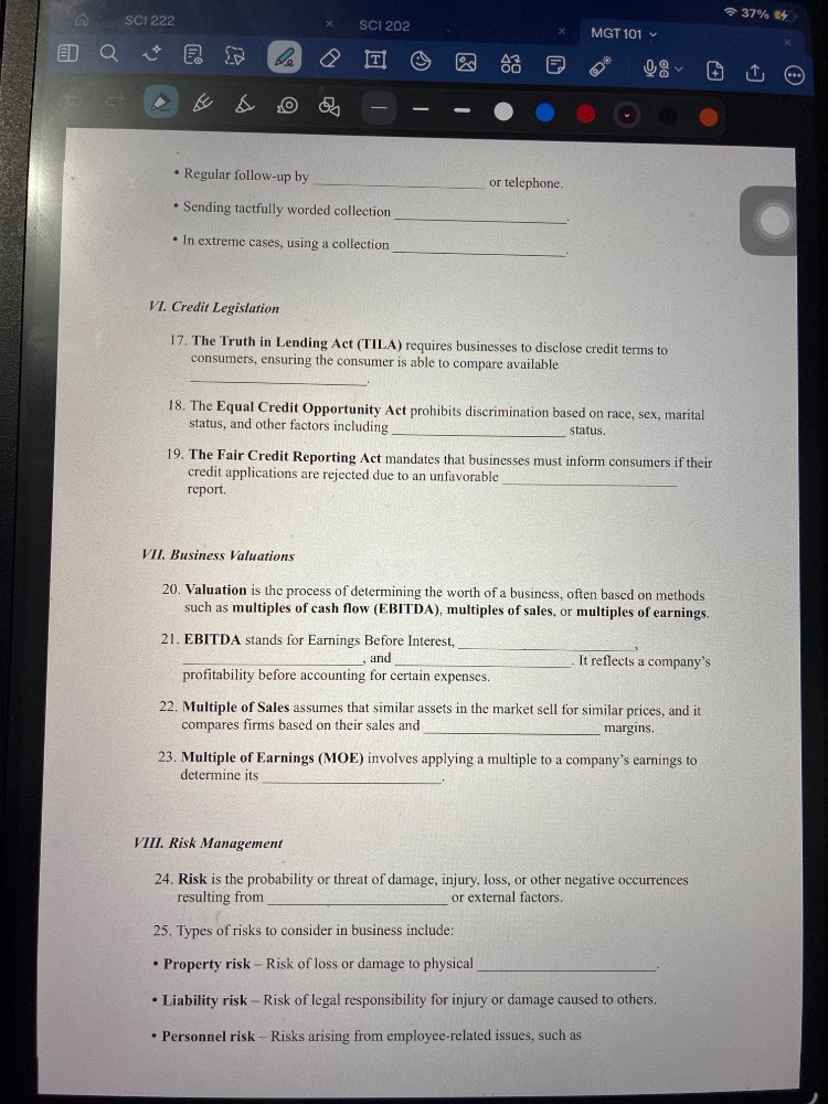• regular follow - up by ____________ or telephone. • sending tactfully…