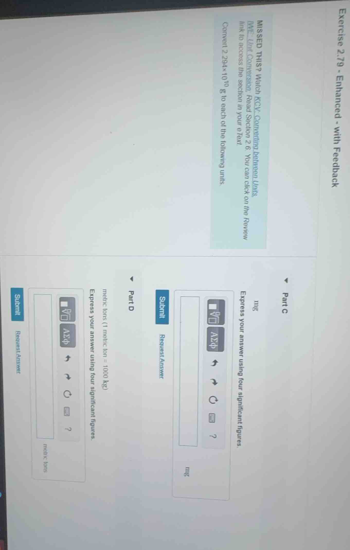 exercise 2.79 - enhanced - with feedback missed this? watch kcv: conver…