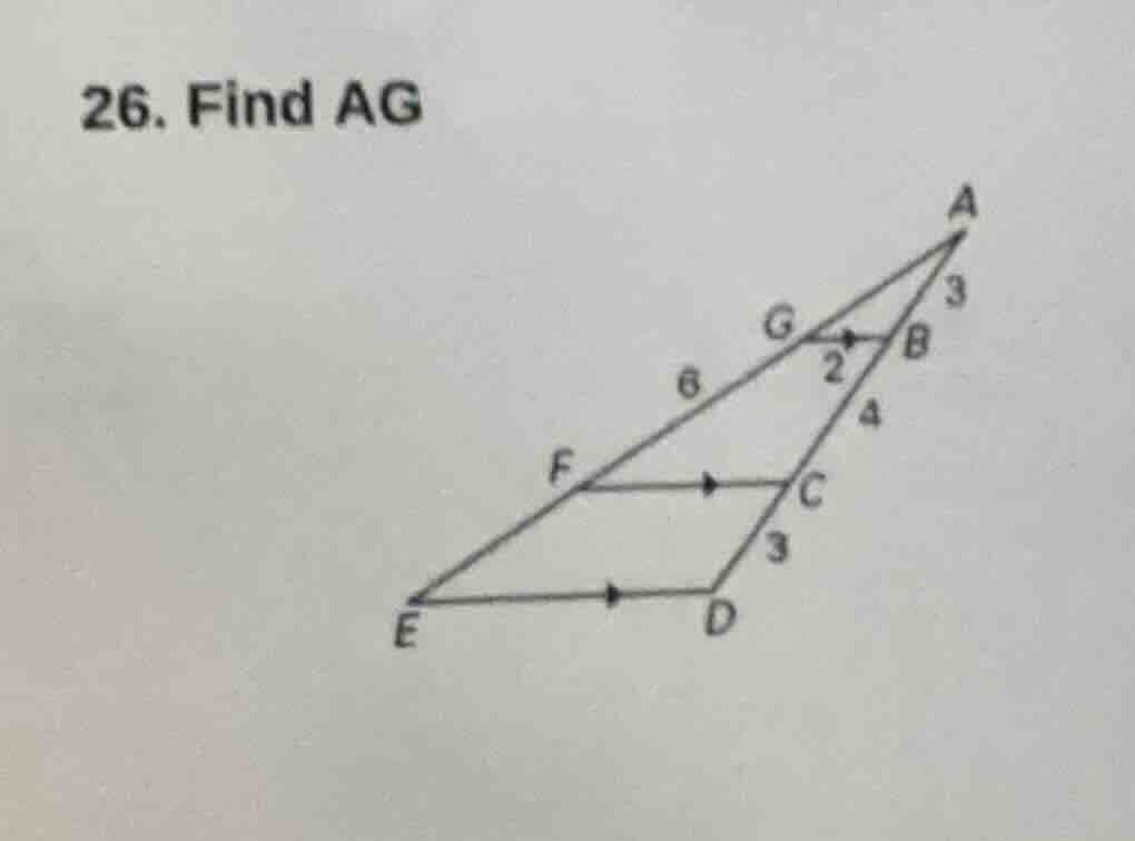 26. find ag