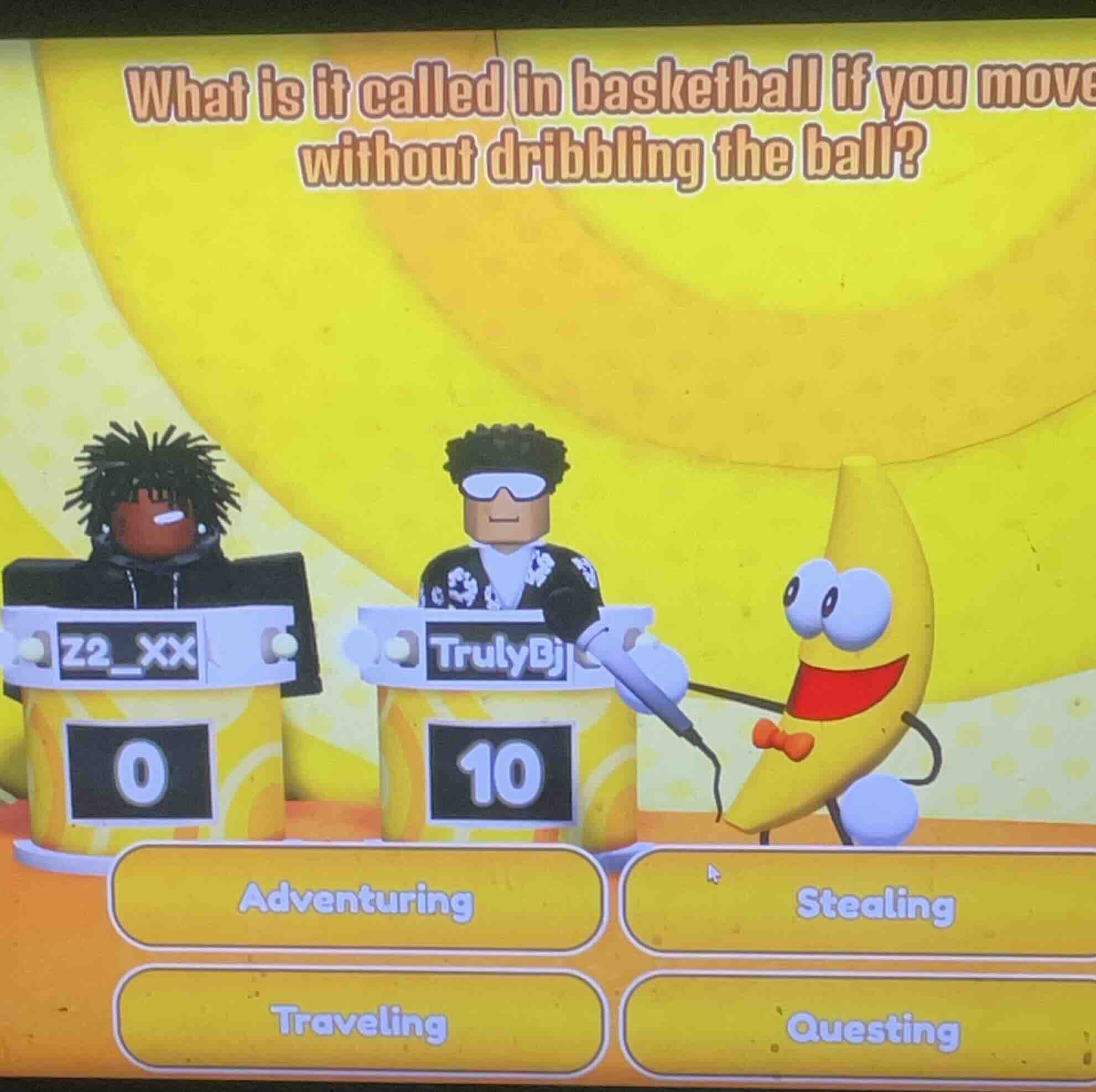 what is it called in basketball if you move without dribbling the ball?…