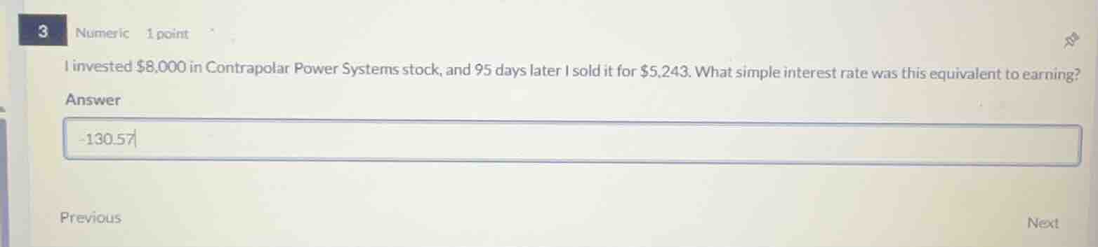 i invested $8,000 in contrapolar power systems stock, and 95 days later…
