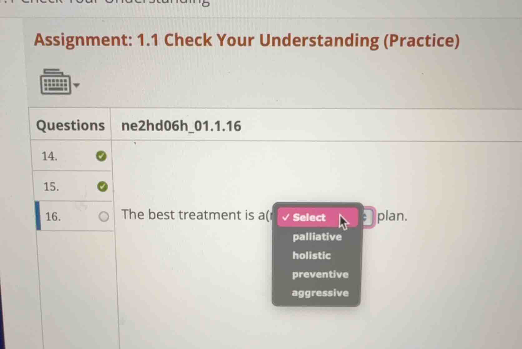 assignment: 1.1 check your understanding (practice) questions ne2hd06h_…