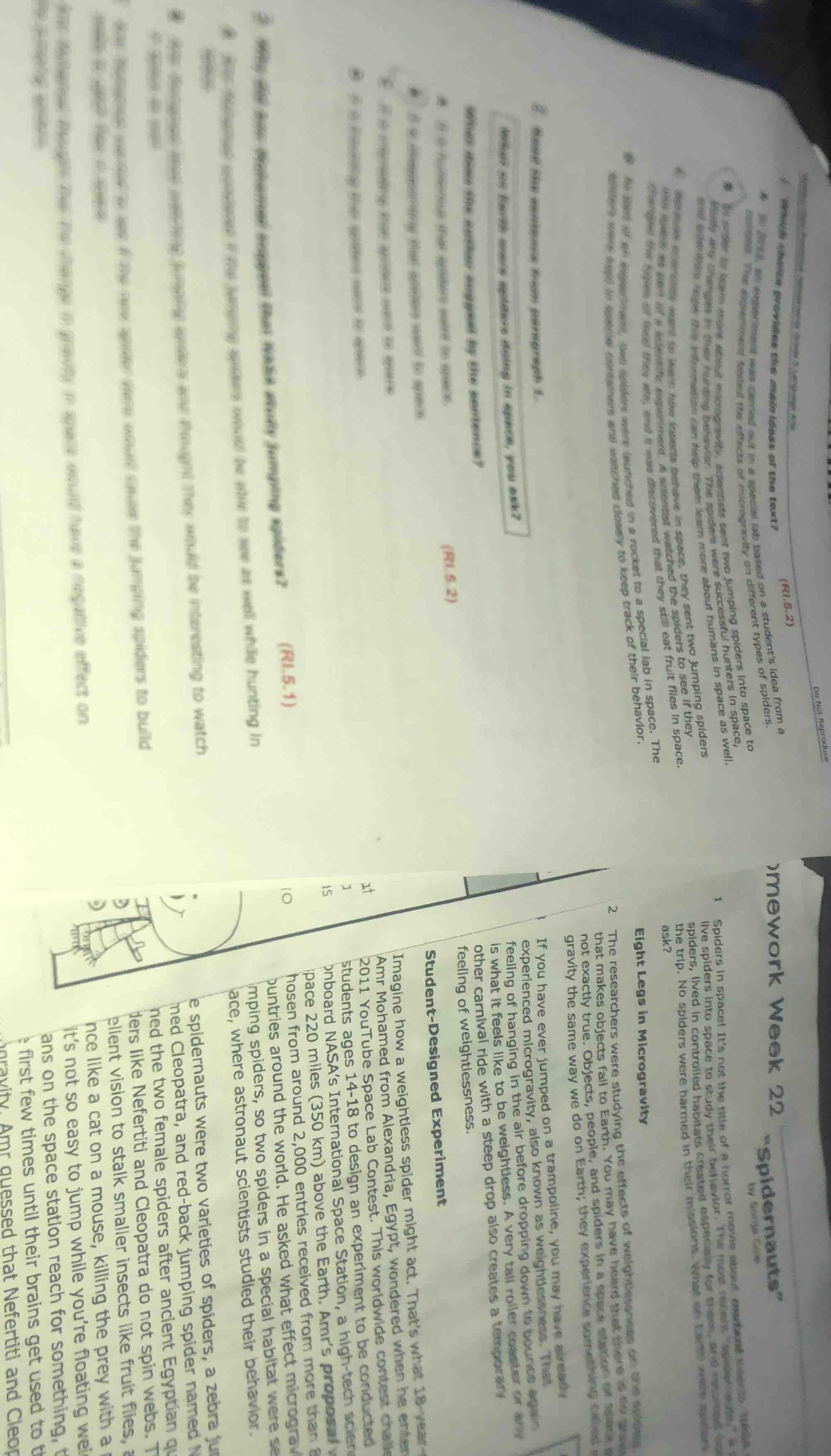 1. what opinion does the text provide the main idea or the text? (ri.5.…