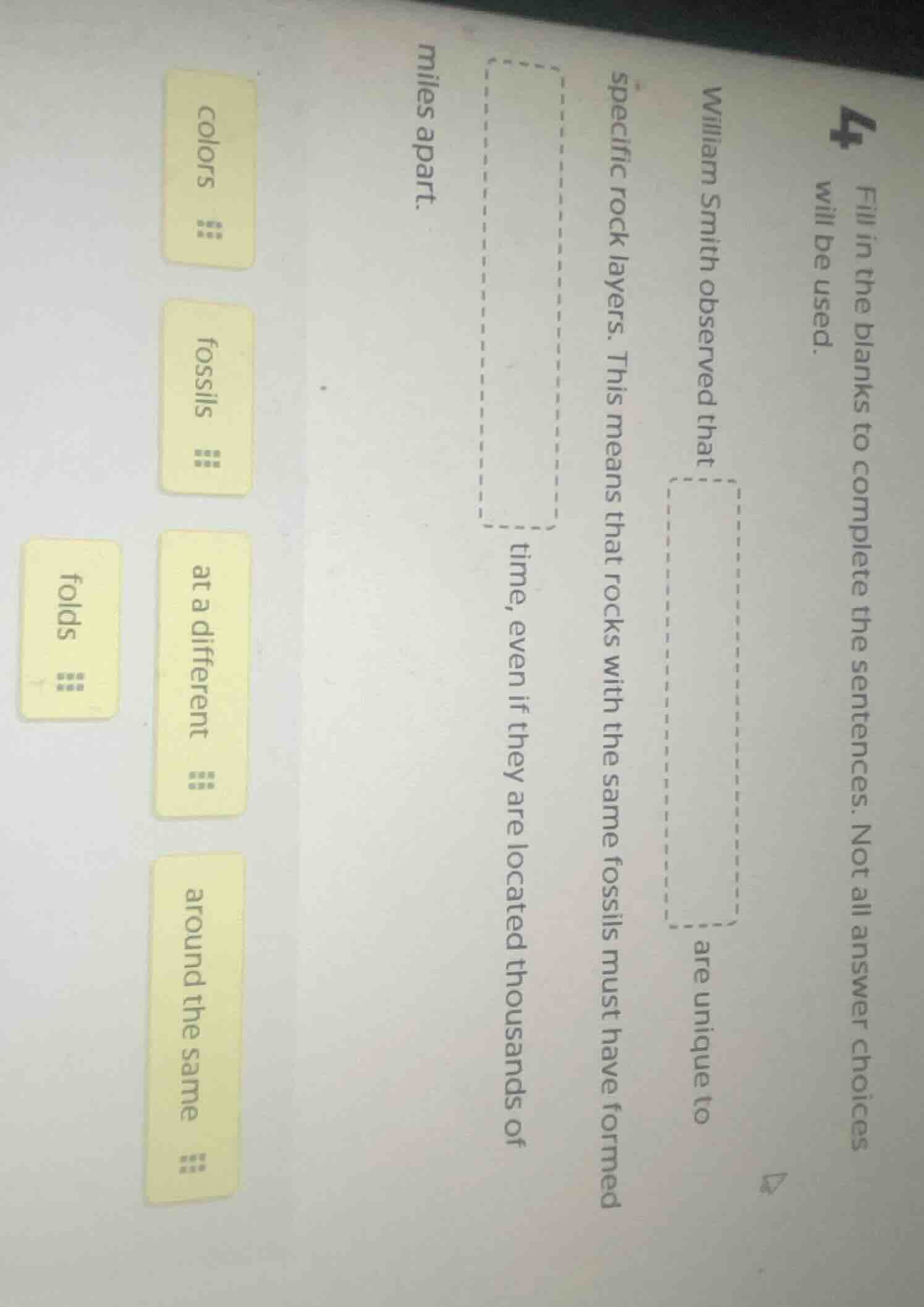 4 fill in the blanks to complete the sentences. not all answer choices …