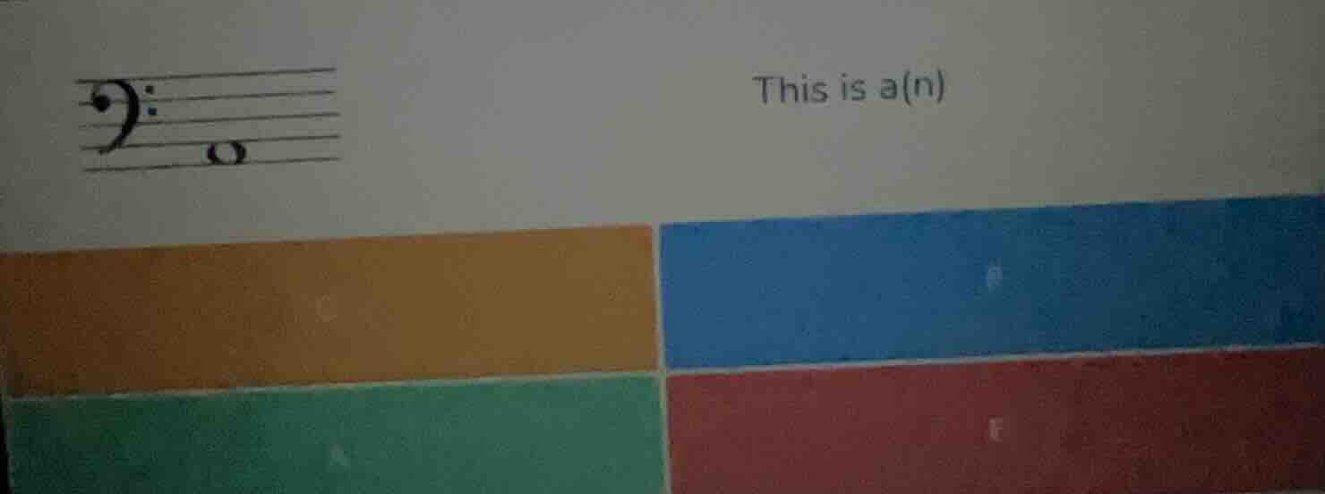 this is a(n)
