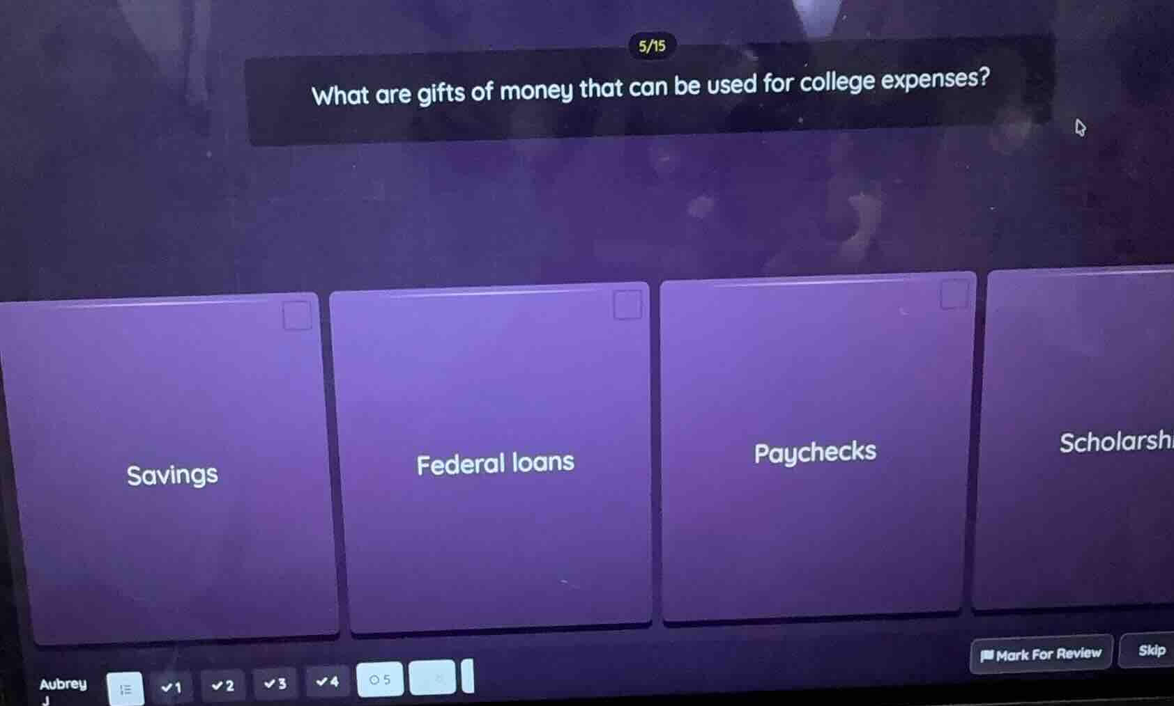 what are gifts of money that can be used for college expenses? savings …