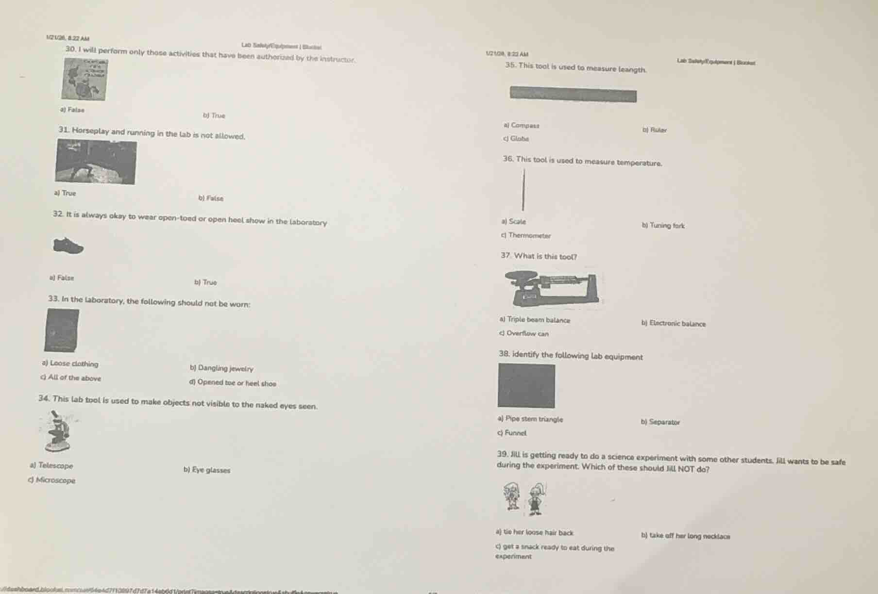 30. i will perform only those activities that have been authorized by t…