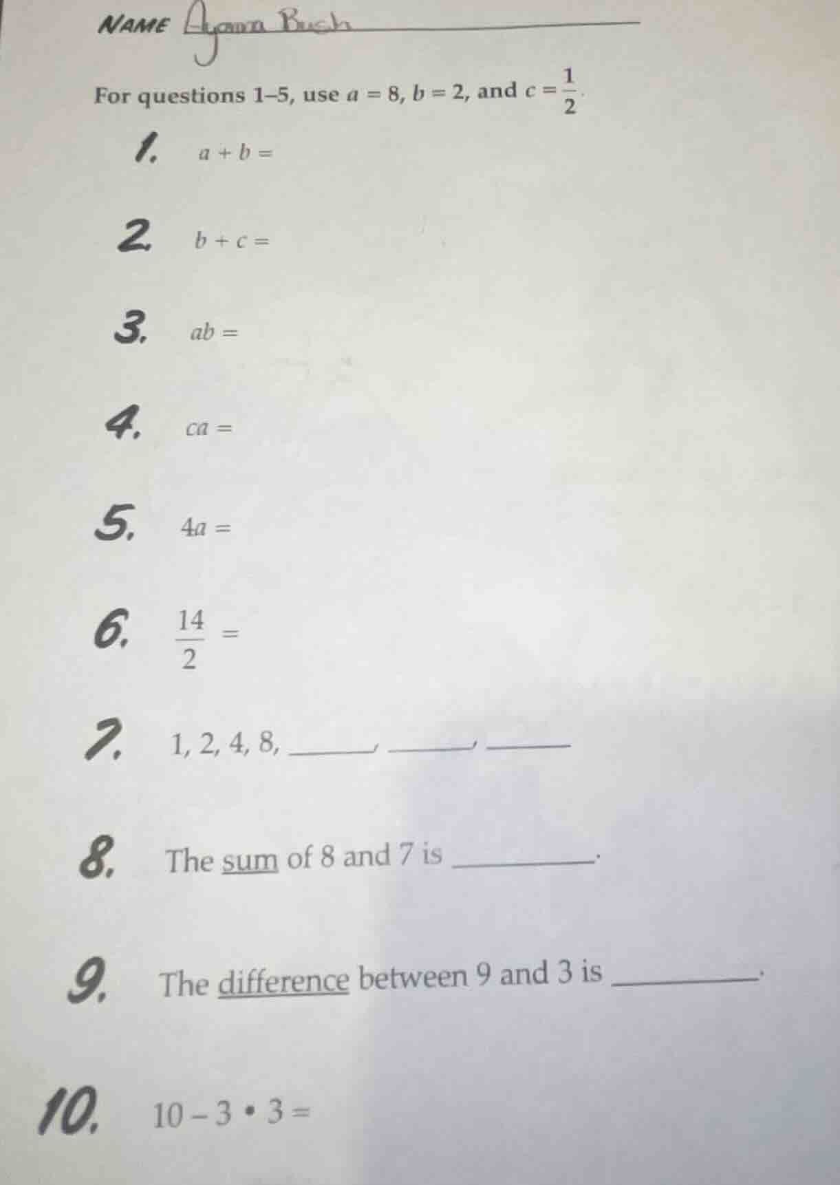 Question was provided via image upload.