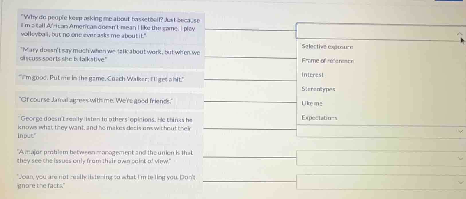 \why do people keep asking me about basketball? just because im a tall …