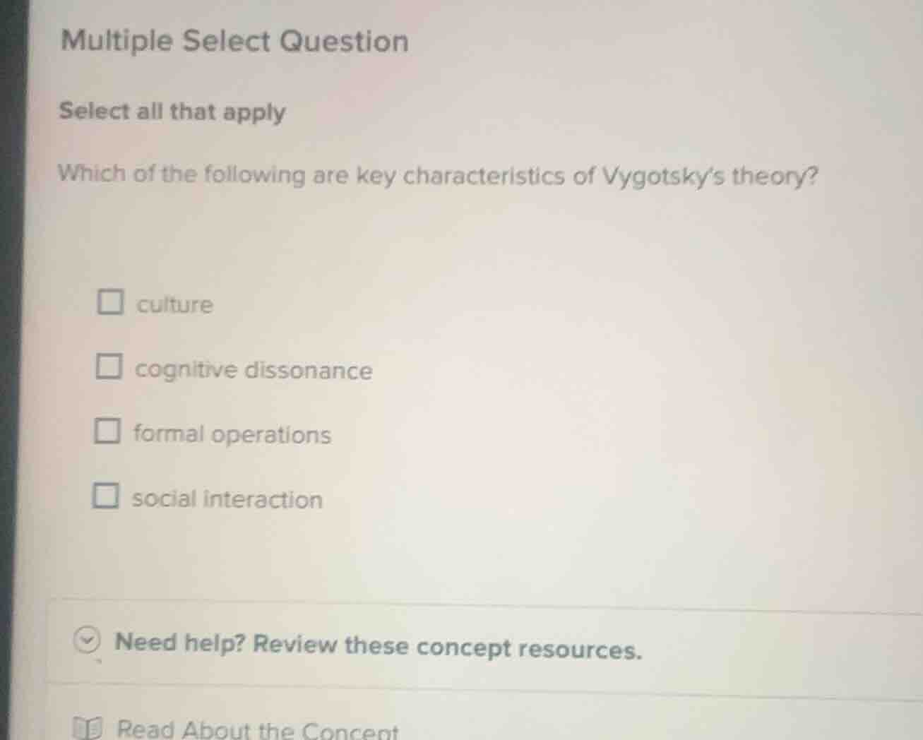 multiple select question select all that apply which of the following a…