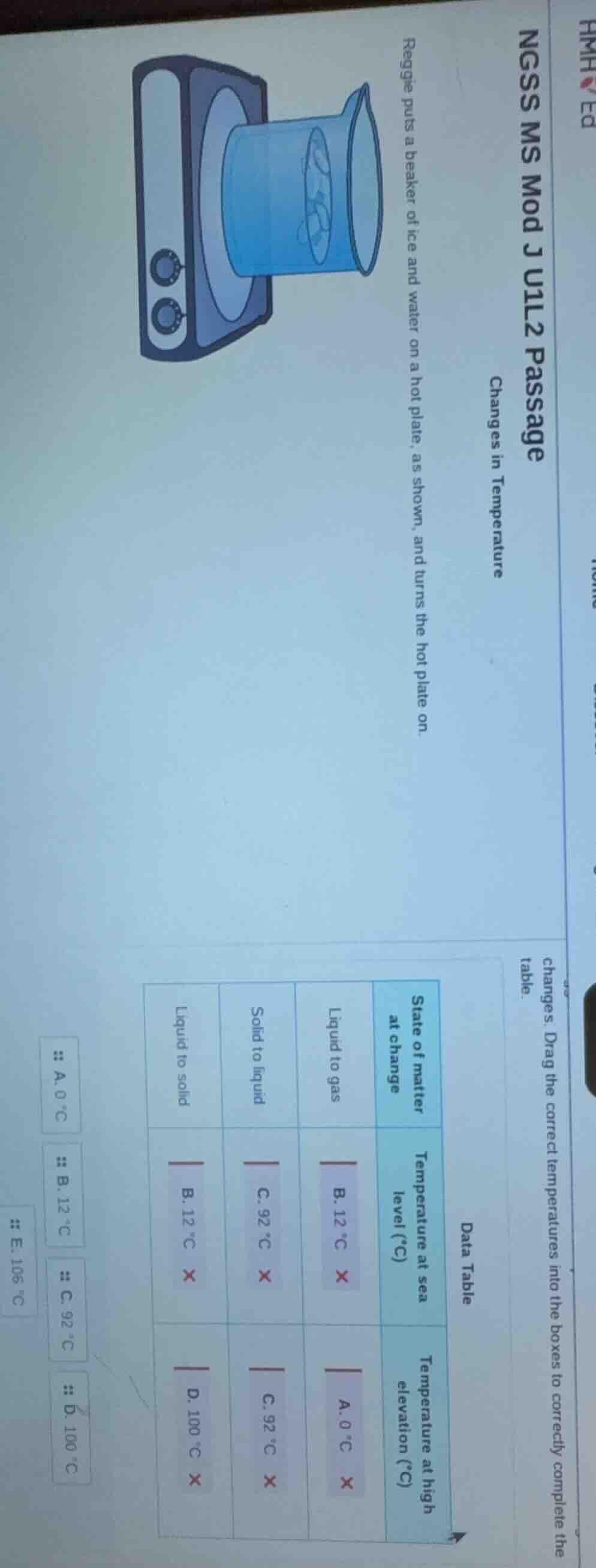 ngss ms mod j u1l2 passage changes in temperature reggie puts a beaker …