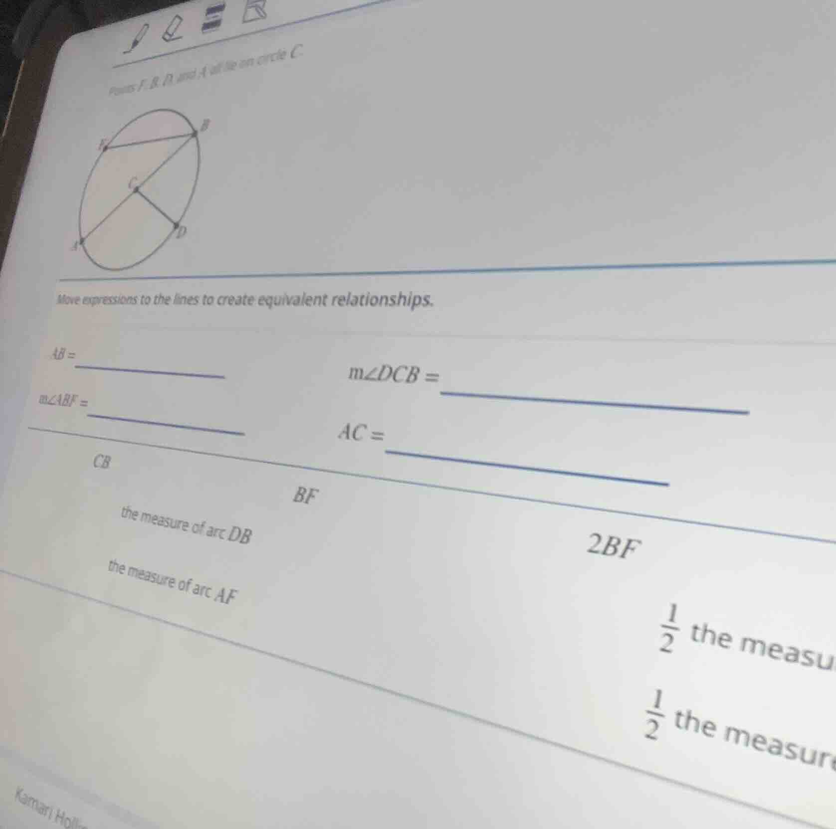 Question was provided via image upload.