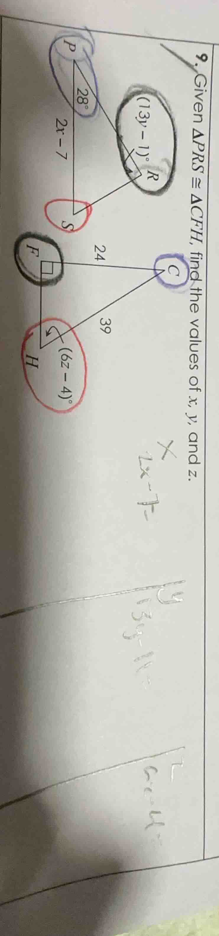 Question was provided via image upload.