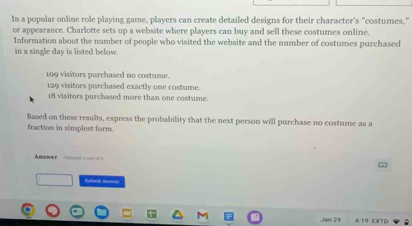 in a popular online role playing game, players can create detailed desi…