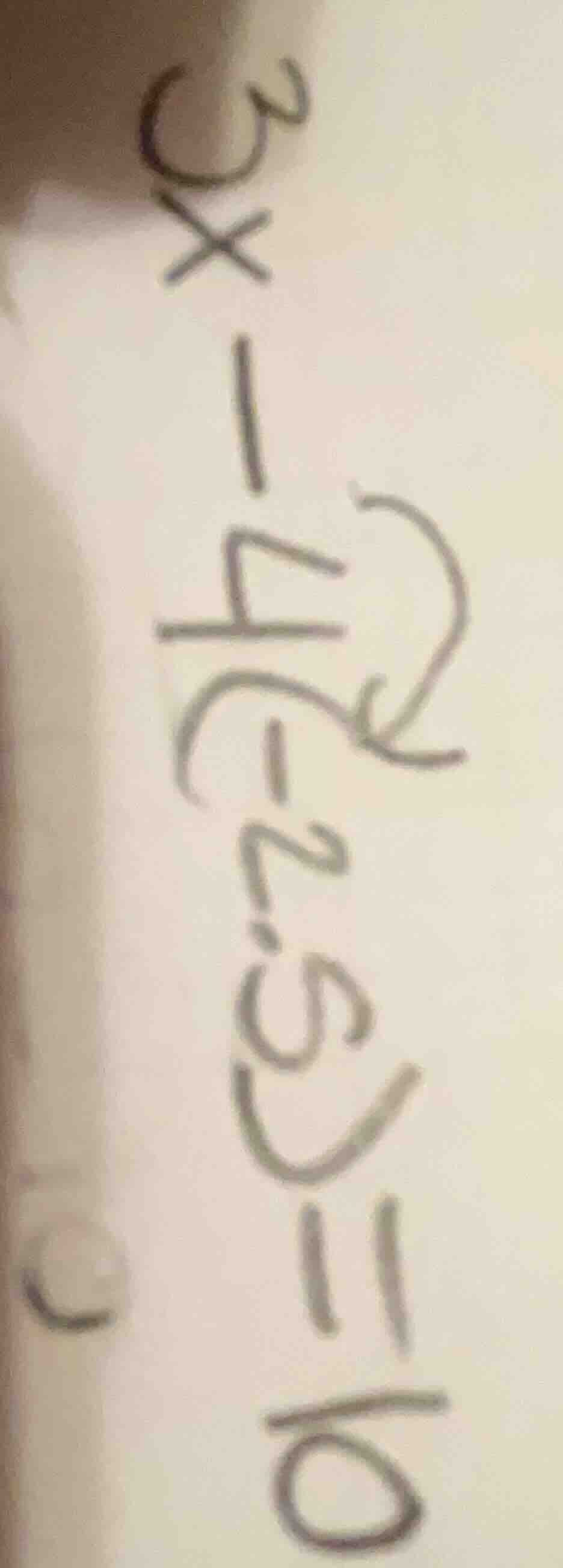 3×(42 - 23)÷6