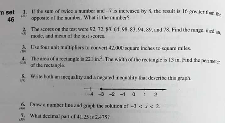 Question was provided via image upload.