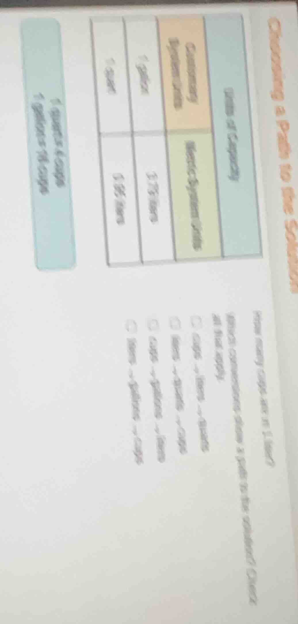 choosing a path to the solution how many cups are in 1 liter? (some tab…