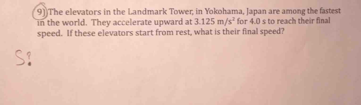 9) the elevators in the landmark tower, in yokohama, japan are among th…