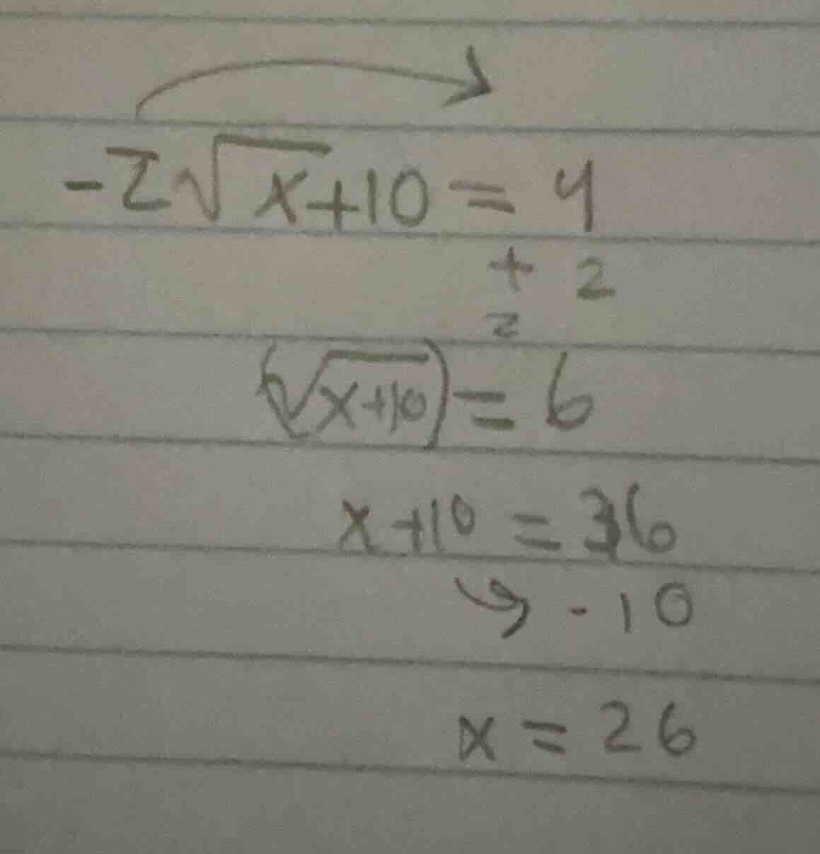 Question was provided via image upload.