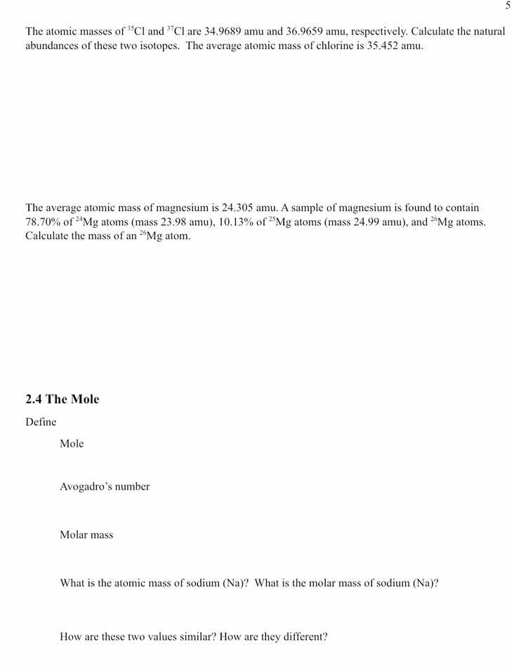 the atomic masses of $^{35}\text{cl}$ and $^{37}\text{cl}$ are 34.9689 …