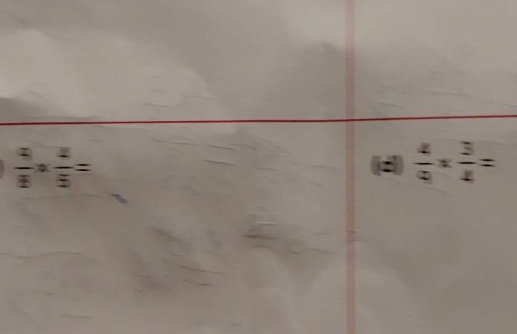 $\\frac{9}{8}×\\frac{4}{5}=$ (d) $\\frac{4}{9}×\\frac{3}{4}=$