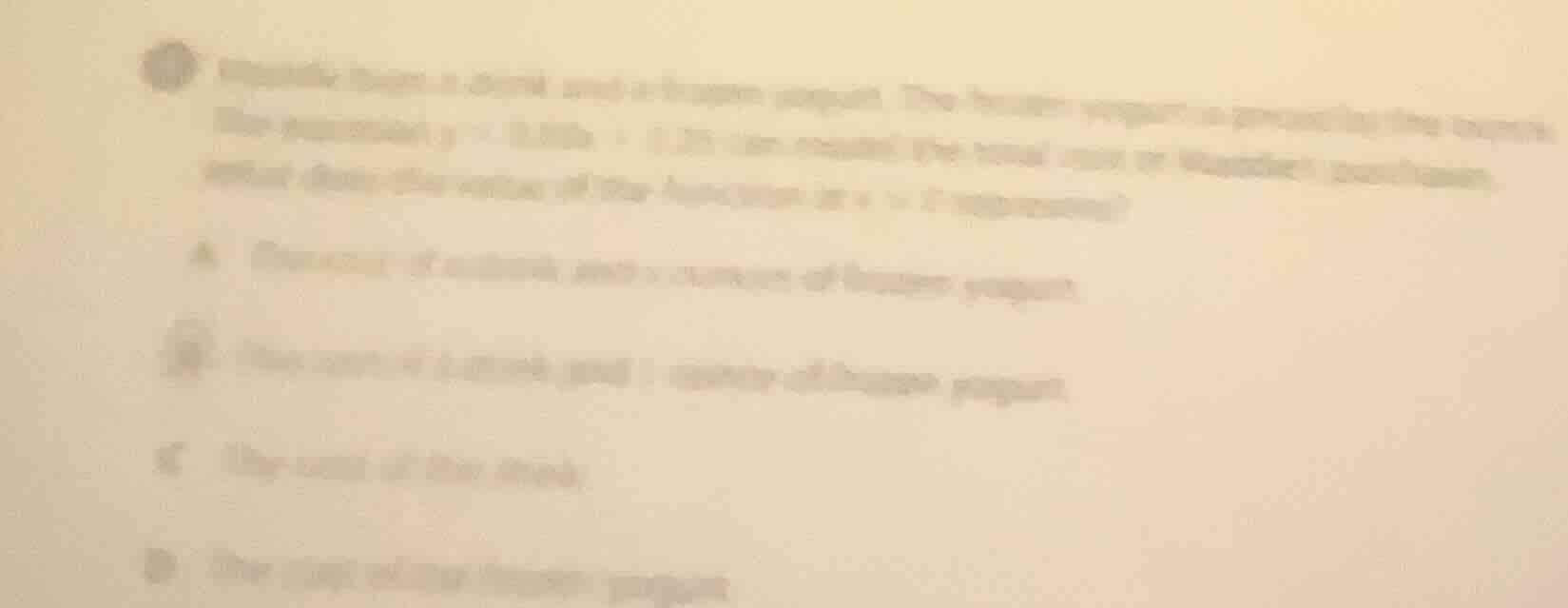 mountain resort is about to launch a new and improved program. the prog…