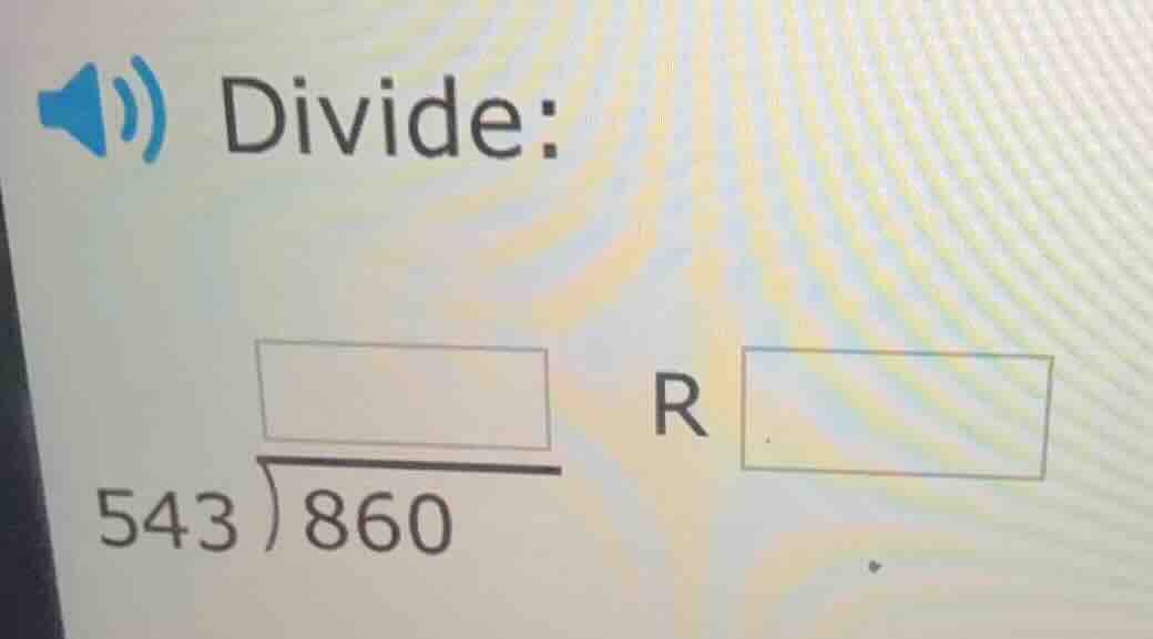 divide: \\overline{\\begin{array}{r}\\square\\end{array}} r \\square \\…