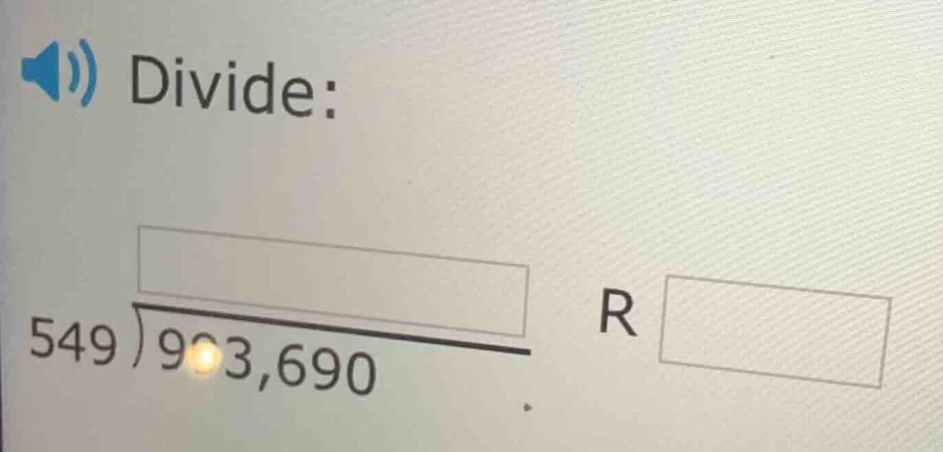 divide: overline{549enclose{longdiv}{903,690}} r square