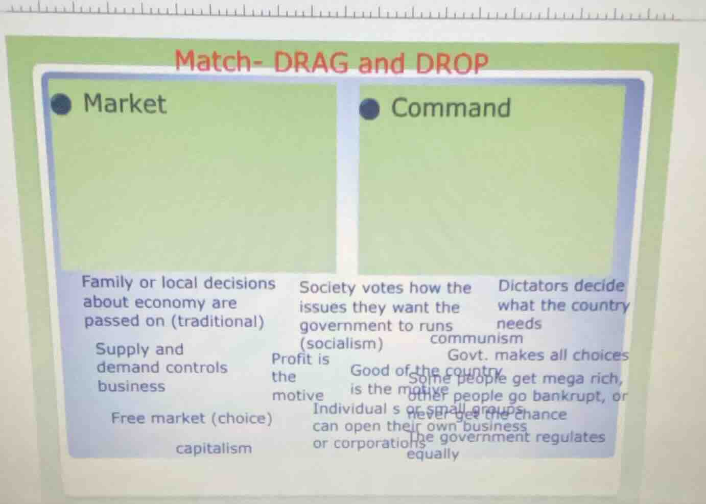 match- drag and drop market command family or local decisions about eco…