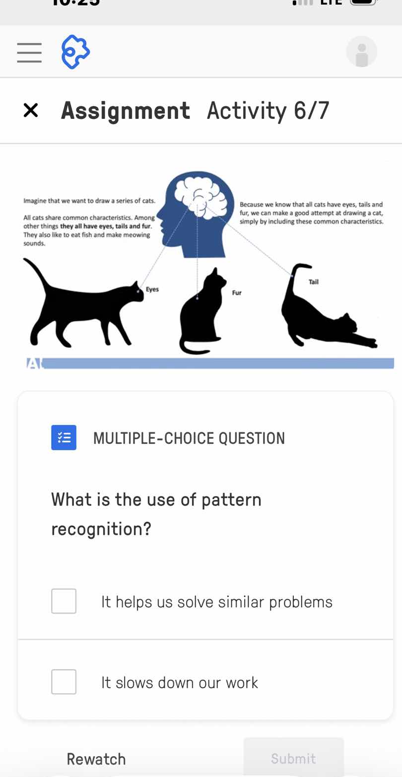 imagine that we want to draw a series of cats. all cats share common ch…