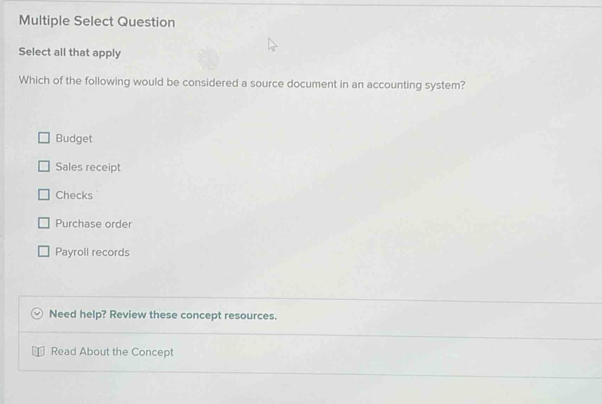 multiple select question select all that apply which of the following w…