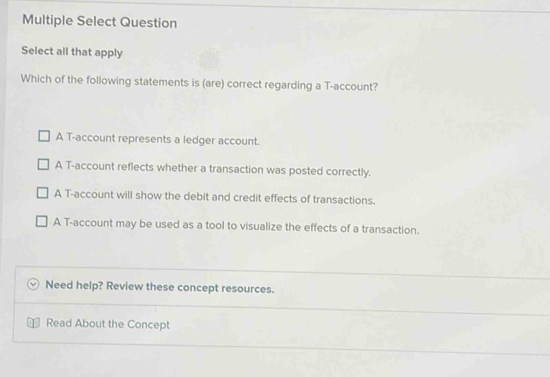 multiple select question select all that apply which of the following s…