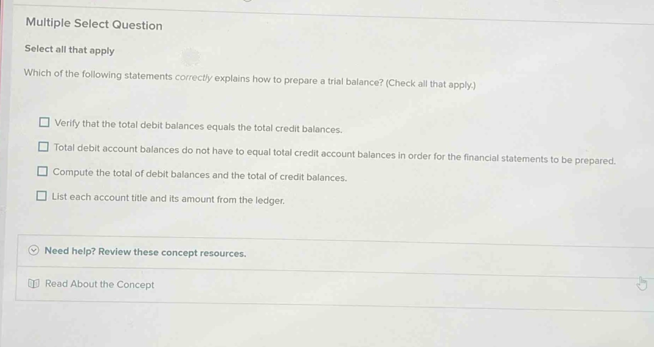 multiple select question select all that apply which of the following s…