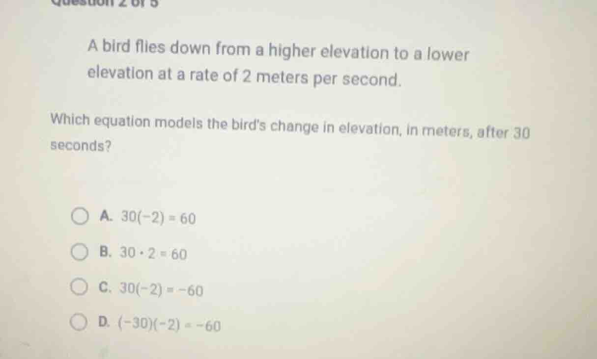 a bird flies down from a higher elevation to a lower elevation at a rat…