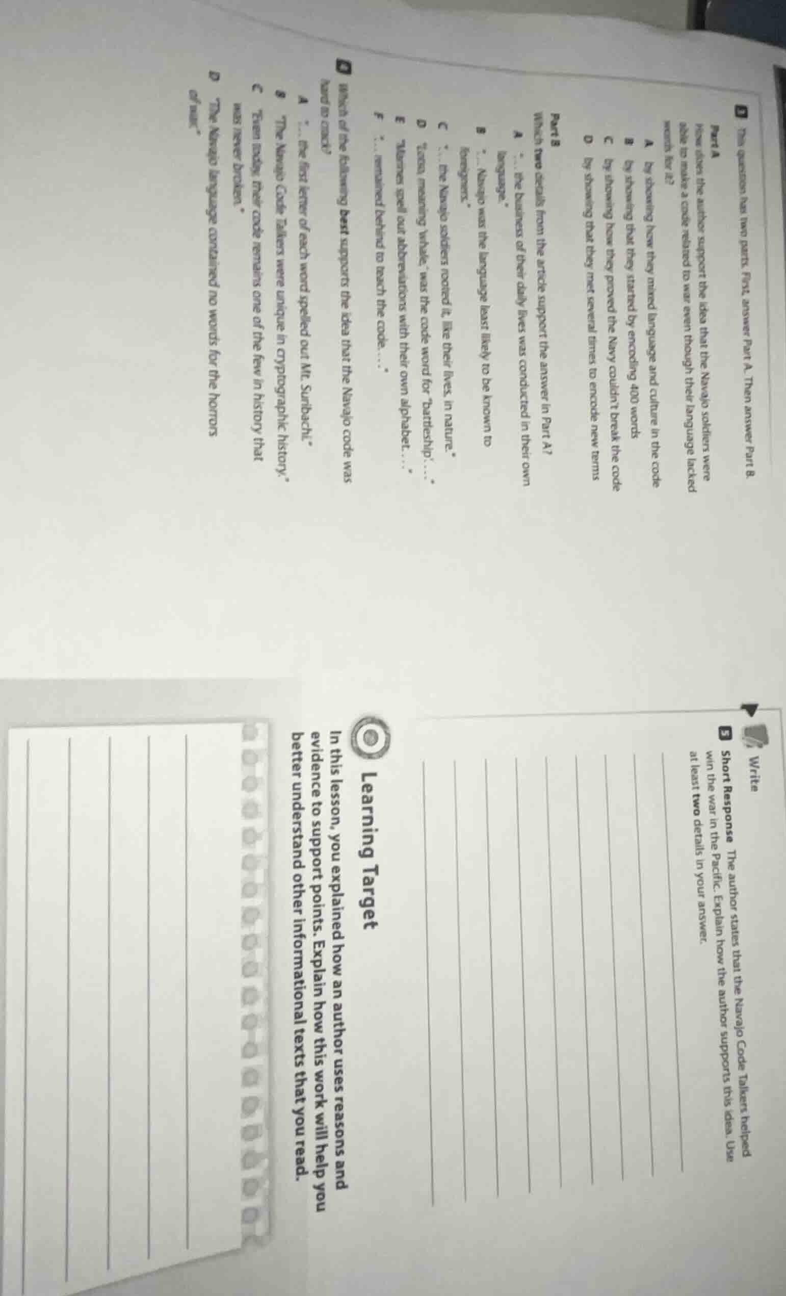 3 this question has two parts. first, answer part a. then answer part b…