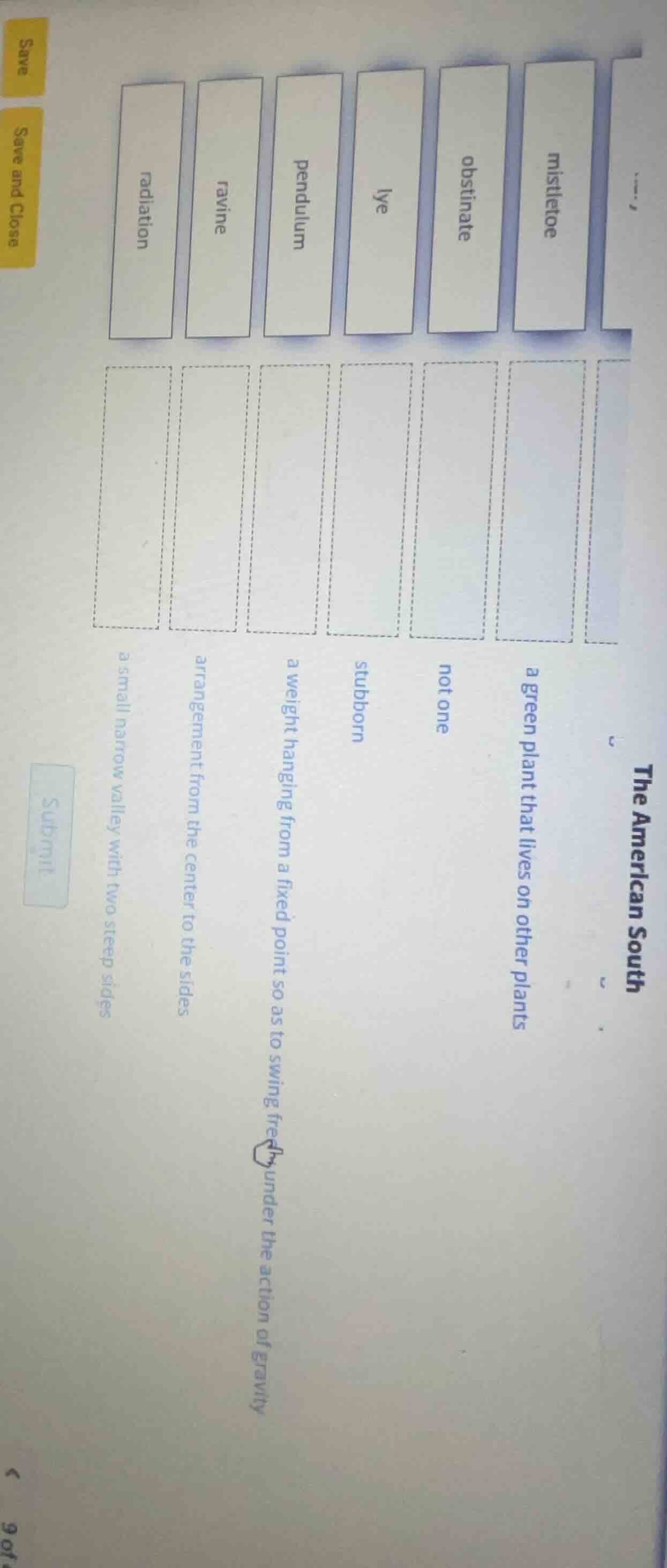 the american south mistletoe a green plant that lives on other plants o…