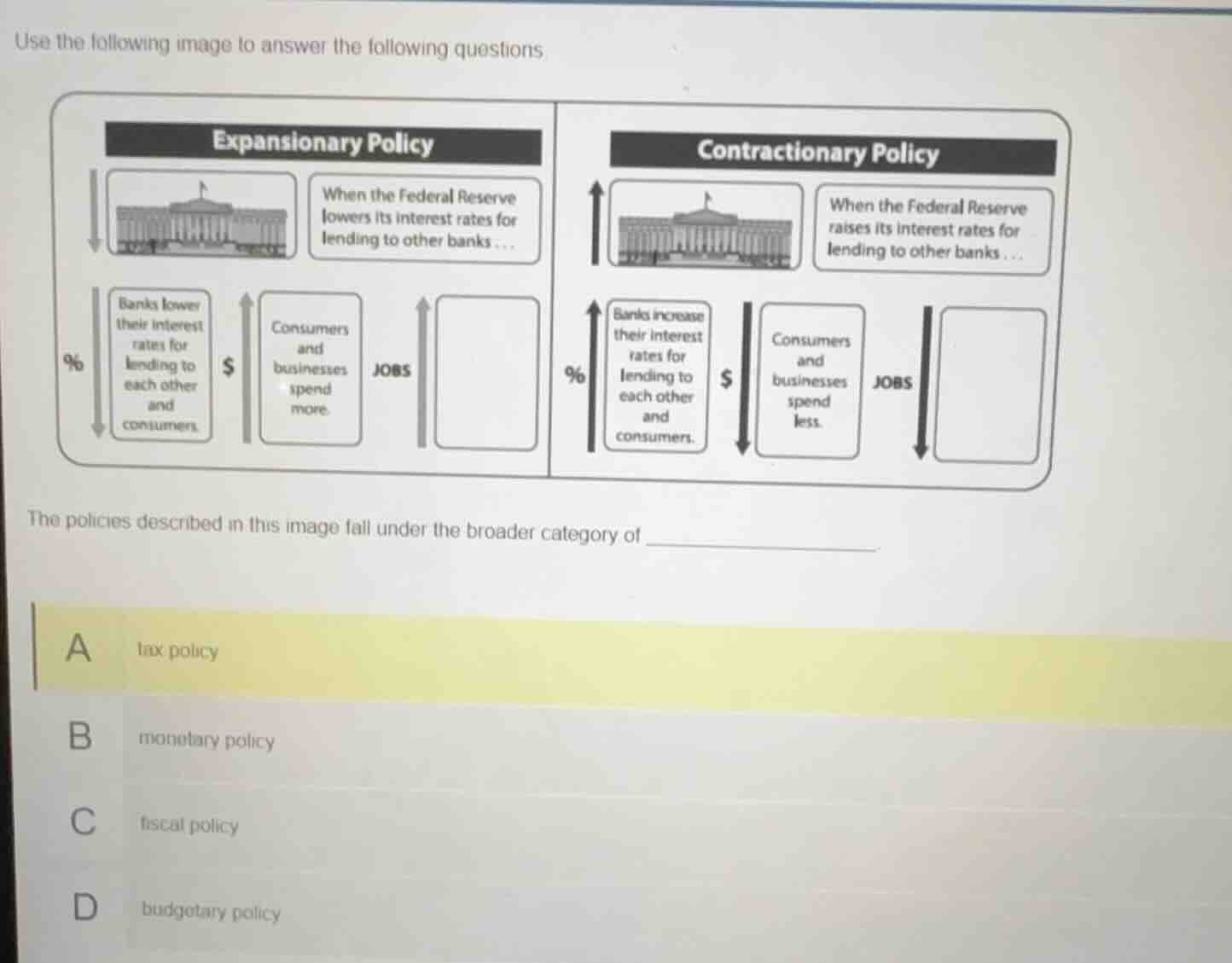 use the following image to answer the following questions. image conten…