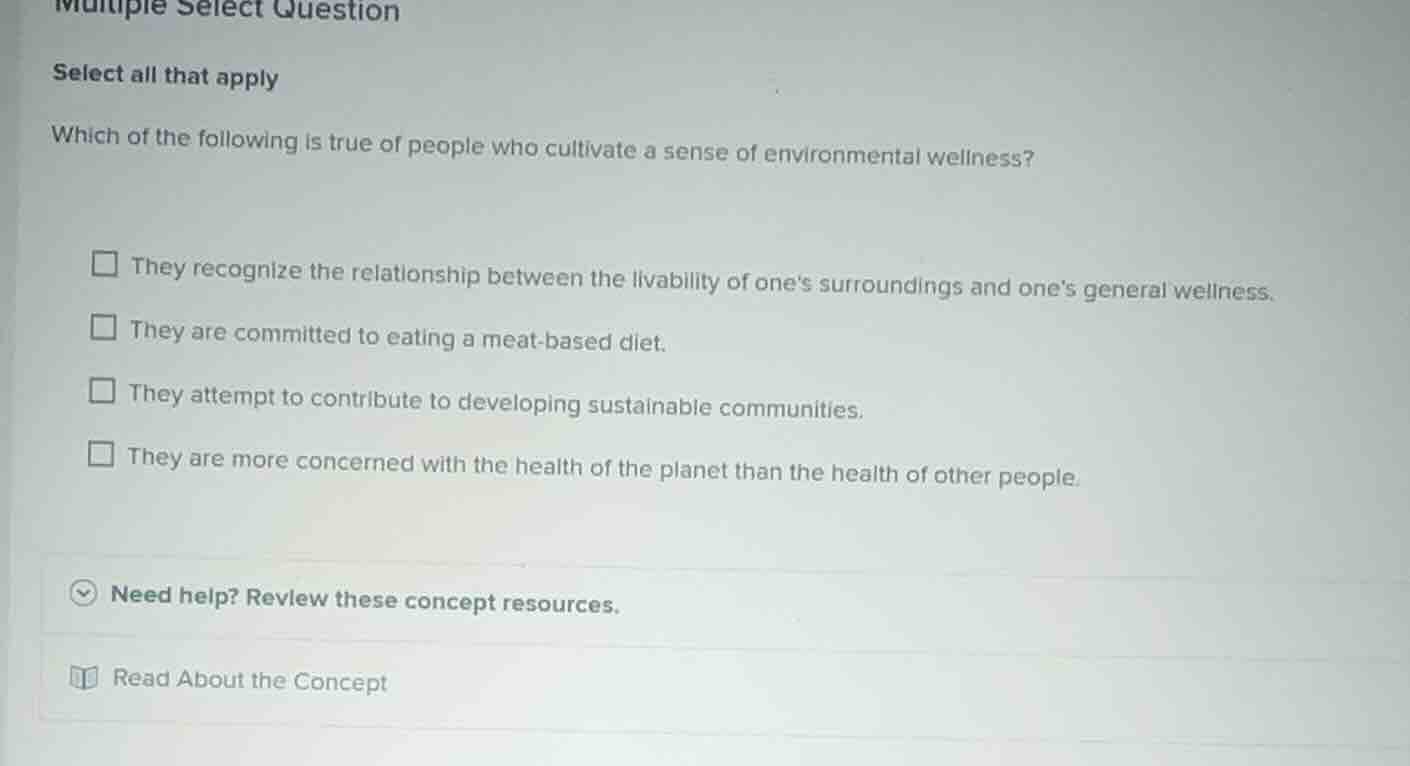 multiple select question select all that apply which of the following i…