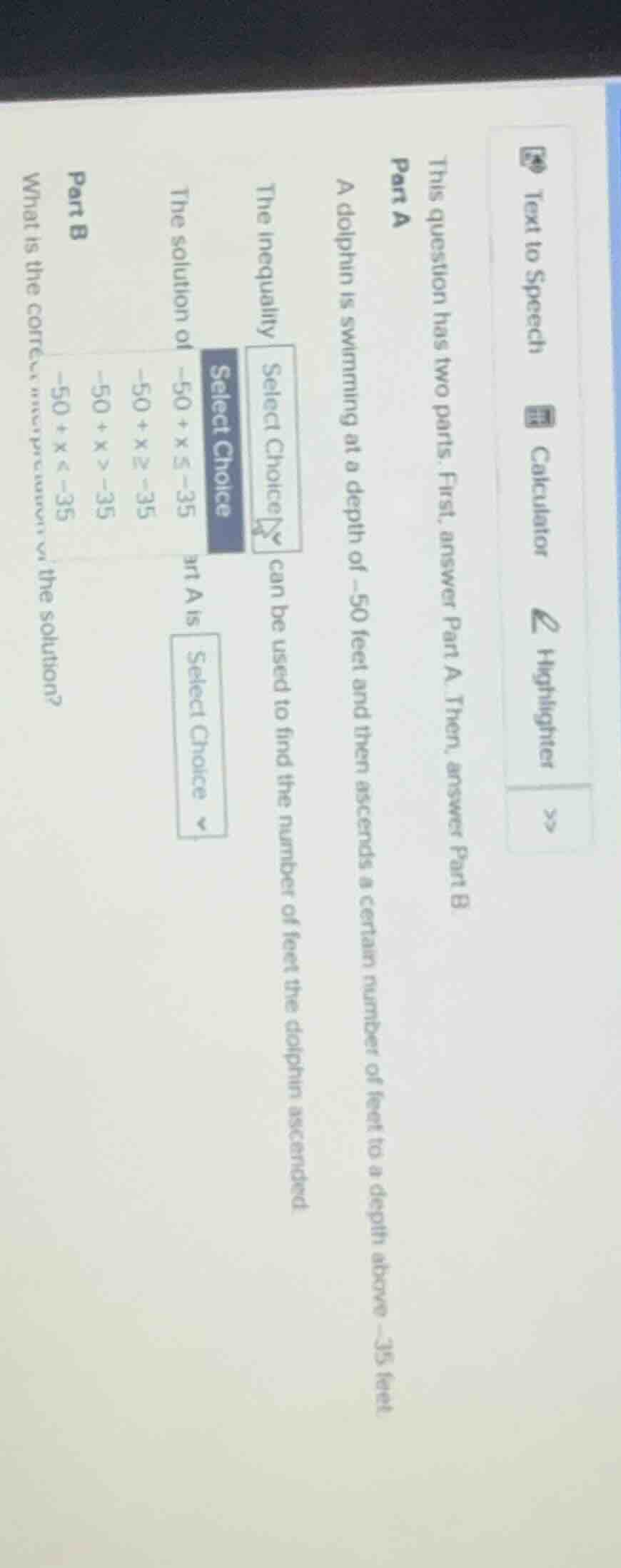 this question has two parts. first, answer part a. then, answer part b …