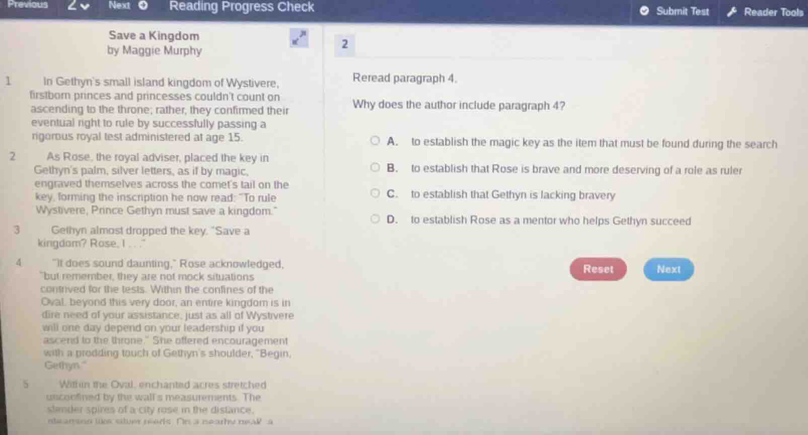 save a kingdom by maggie murphy 1 in gethyn’s small island kingdom of w…