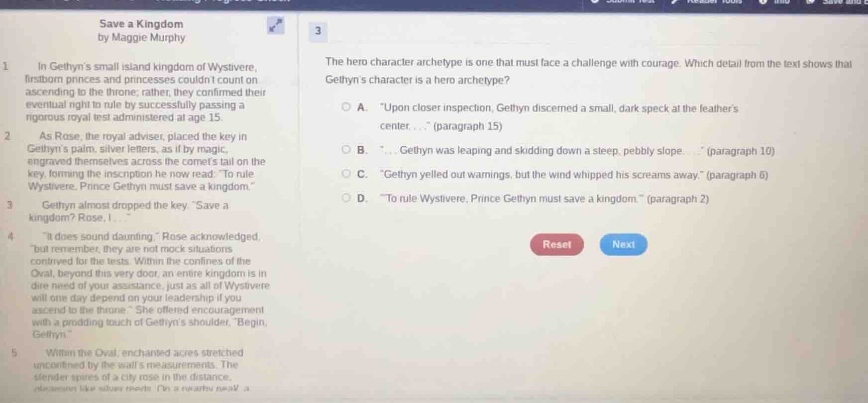 save a kingdom by maggie murphy 1 in gethyn’s small island kingdom of w…