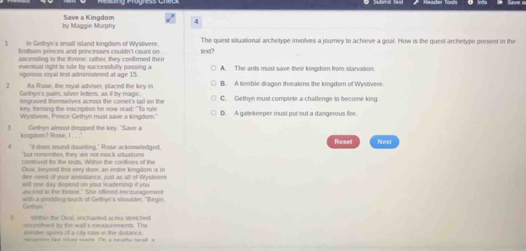 save a kingdom by maggie murphy 1 in gethyn’s small island kingdom of w…