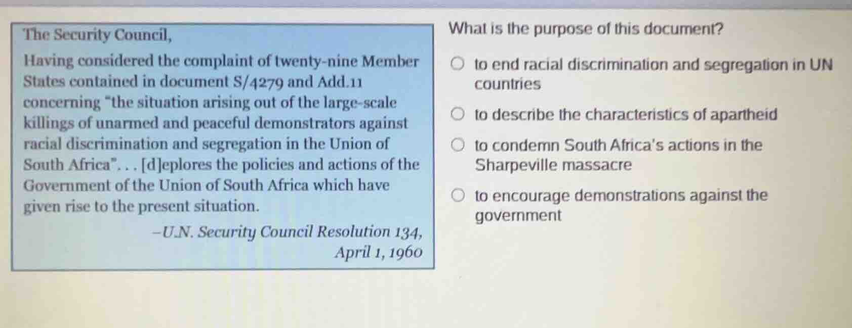 the security council, having considered the complaint of twenty - nine …