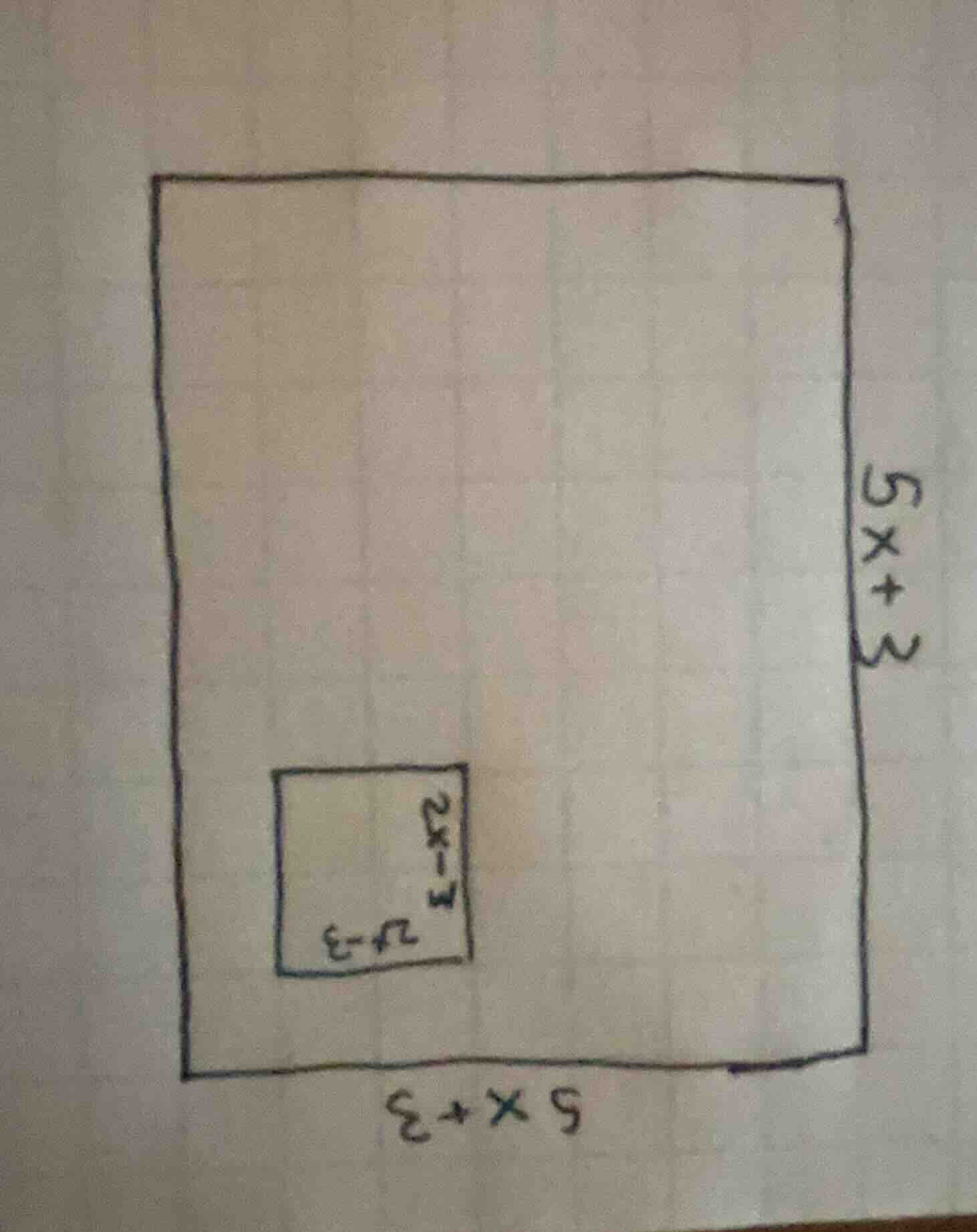 Question was provided via image upload.